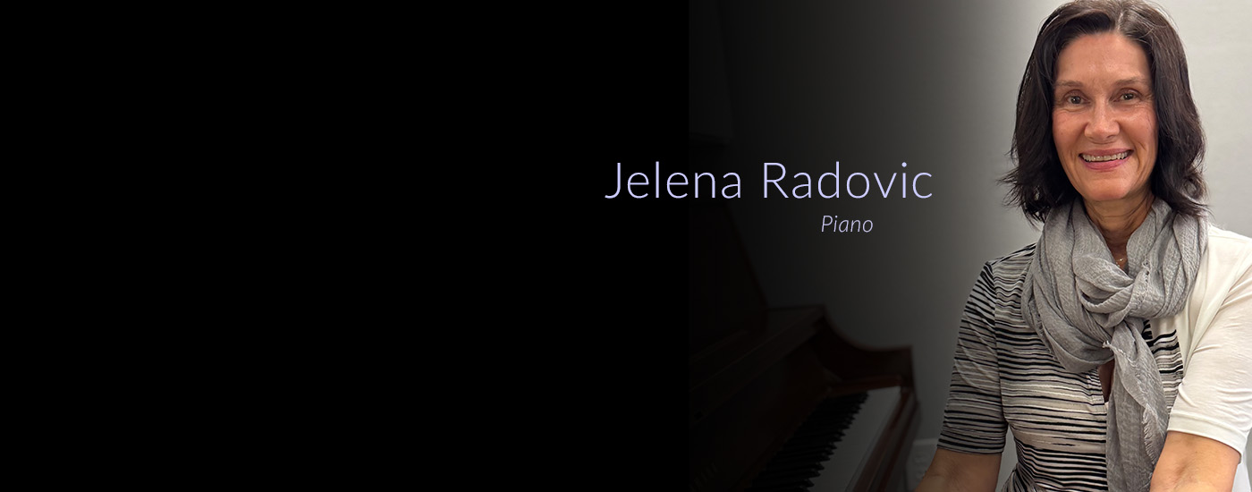 Jelena Radovic