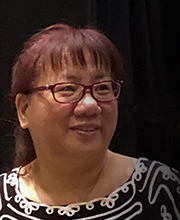 Julie Choi
