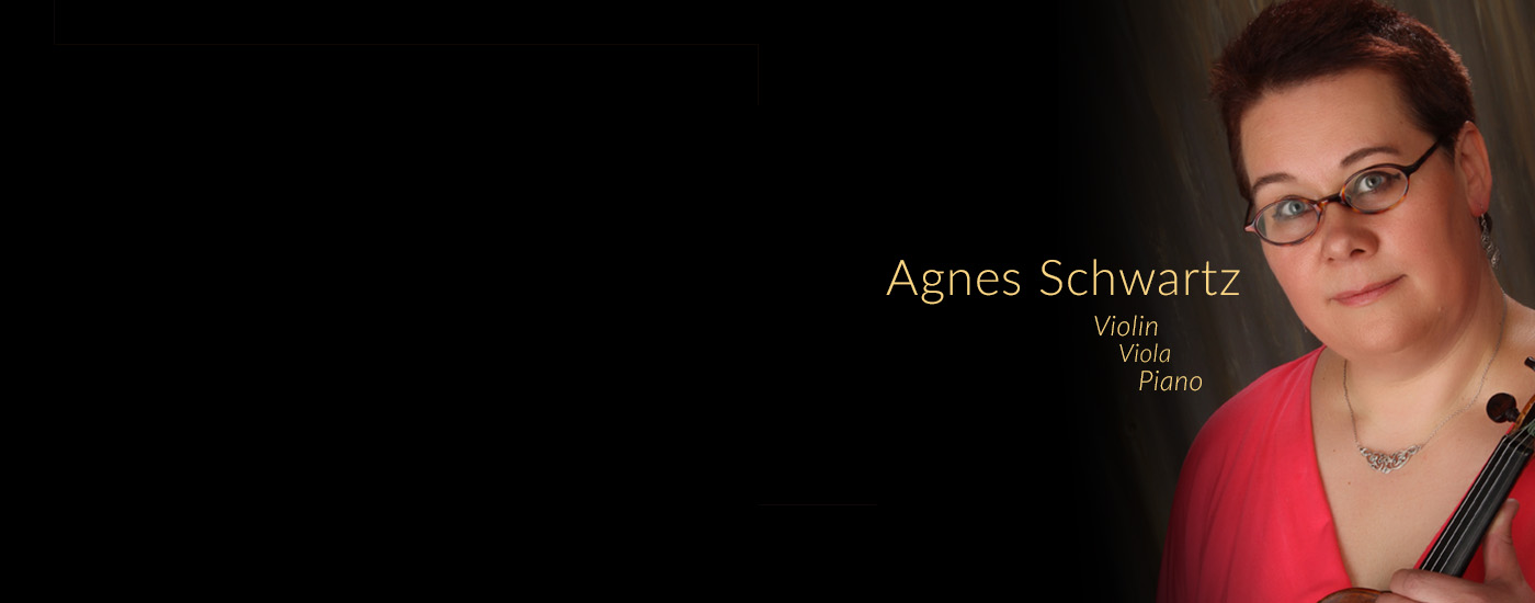 Agnes Schwartz